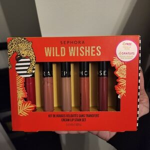 Sephora Lip Kit